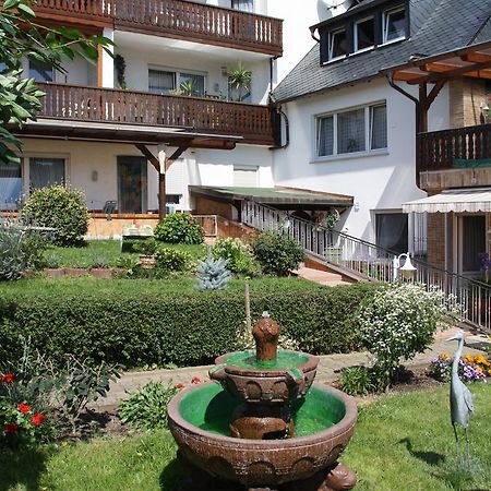 Gaestehaus Kirchlay Креф Екстер'єр фото