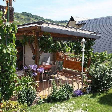 Gaestehaus Kirchlay Креф Екстер'єр фото
