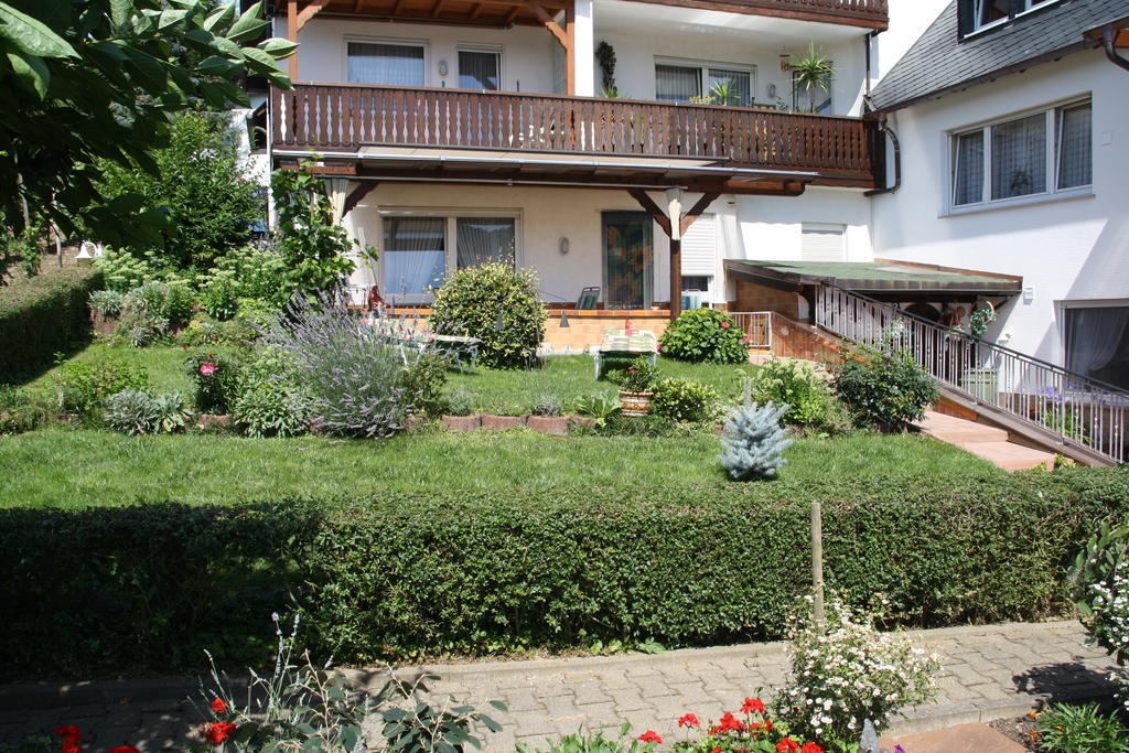 Gaestehaus Kirchlay Креф Екстер'єр фото