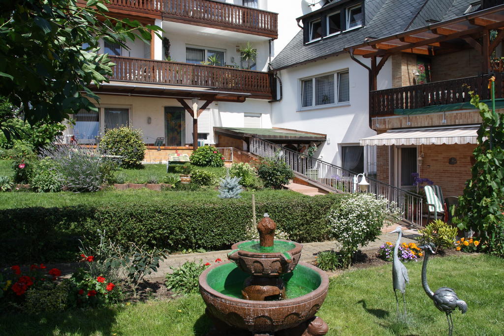 Gaestehaus Kirchlay Креф Екстер'єр фото