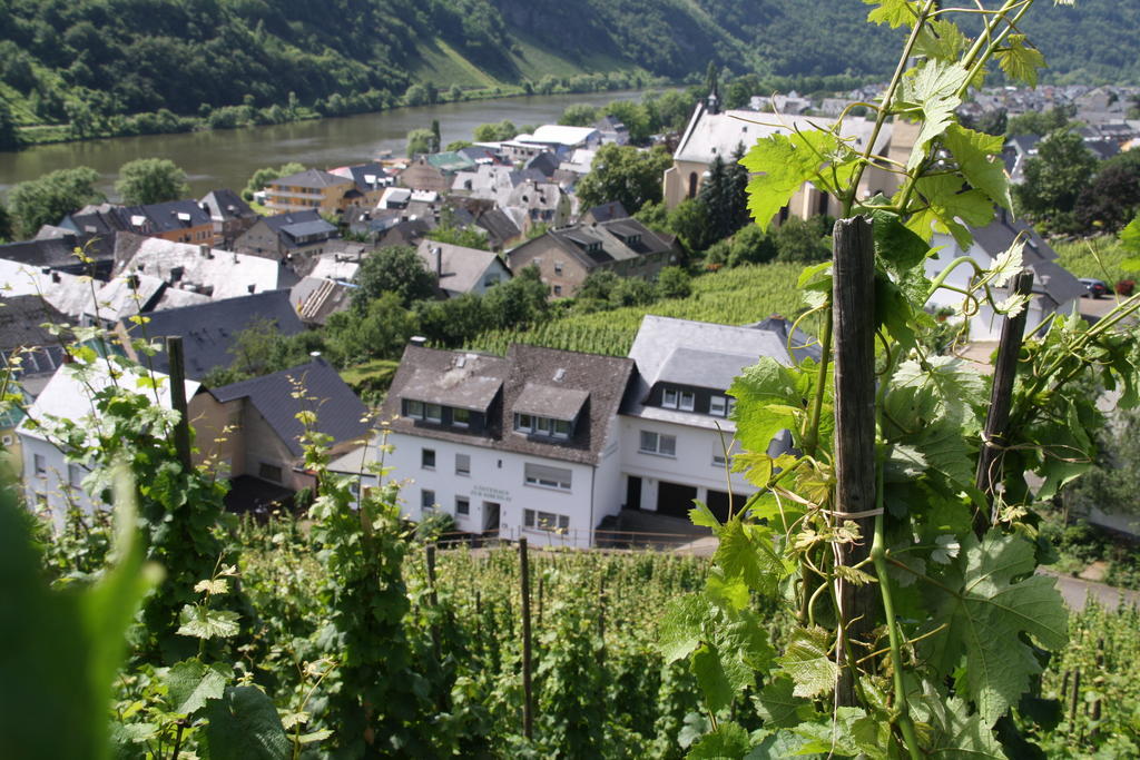 Gaestehaus Kirchlay Креф Екстер'єр фото
