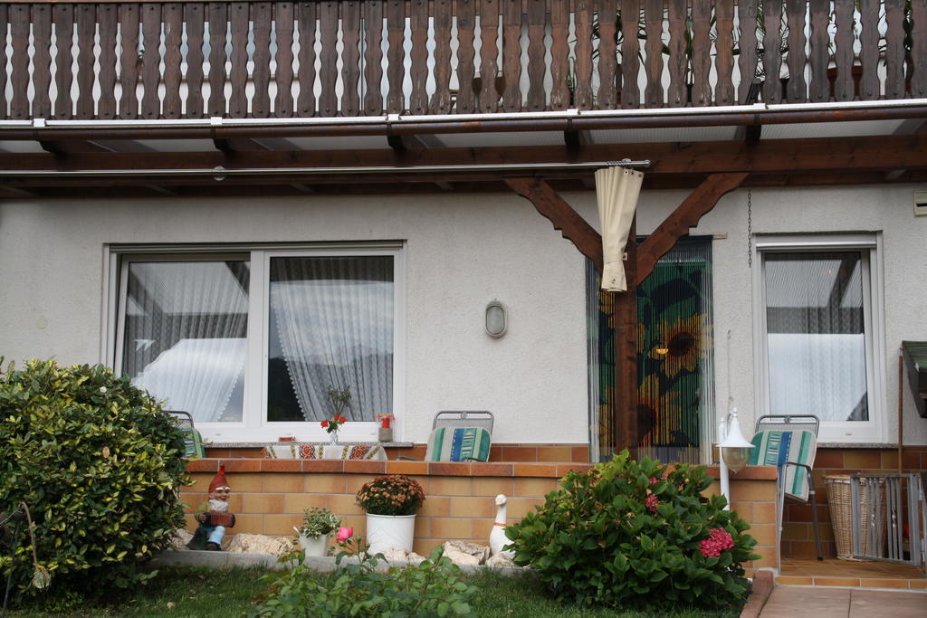 Gaestehaus Kirchlay Креф Екстер'єр фото