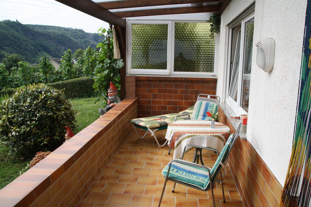 Gaestehaus Kirchlay Креф Номер фото